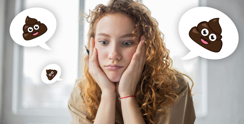 Maailman kärsimättömimmät ihmiset – ja 5 merkkiä siitä, että kuulut heihin | PaskatVitsit.fi