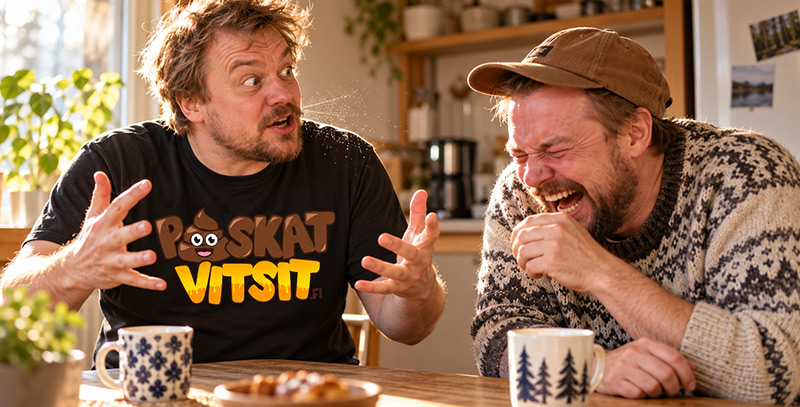 Netin paskimmat vitsit, jotka on pakko kertoa eteenpäin | PaskatVitsit.fi