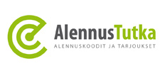 Parhaimmat alennuskoodit | AlennusTutka