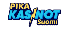 suomalaiset pikakasinot