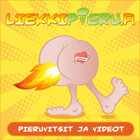 Netin parhaimmat pieruäänet, pieruvideot ja pieruvitsit!